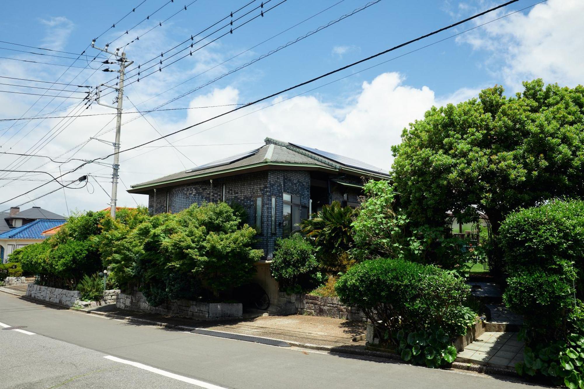Malama Monstera 6名 Bbq ペット可 ビーチ ゴルフ 芝生の庭 観葉植物 リラックス Ferienhaus